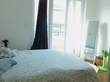Appartement à vendre 2 pièces FOUGERES (35)