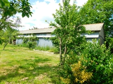 Maison à vendre 4 pièces LA CHAPELLE JANSON (35)