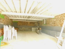 Maison à vendre 6 pièces FLEURIGNE (35)