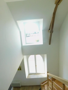 Maison à vendre 6 pièces FLEURIGNE (35)