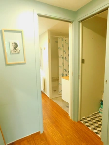 Maison à vendre 3 pièces Proche de SAINT BRICE EN COGLES (35)