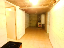 Maison à vendre 5 pièces BILLE (35)