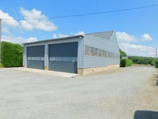 Maison à vendre 5 pièces LA CHAPELLE JANSON (35)
