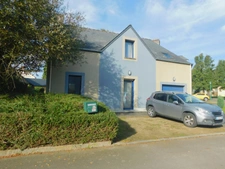Maison à vendre 5 pièces FLEURIGNE (35)
