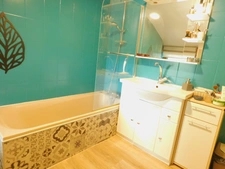Maison à vendre 5 pièces LA CHAPELLE JANSON (35)