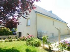 Maison à vendre 8 pièces TAILLIS (35)