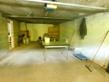 Maison à vendre 5 pièces BILLE (35)