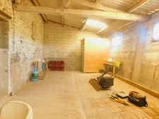 Maison à vendre 6 pièces FLEURIGNE (35)