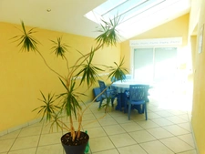 Maison à vendre 8 pièces TAILLIS (35)