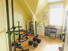 Maison à vendre 5 pièces FLEURIGNE (35)