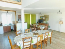 Maison à vendre 6 pièces FLEURIGNE (35)