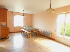 Maison à vendre 4 pièces COMBOURTILLE (35)