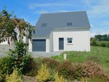 Maison à vendre 5 pièces LA CHAPELLE JANSON (35)