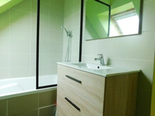Maison à vendre 6 pièces LA CHAPELLE JANSON (35)