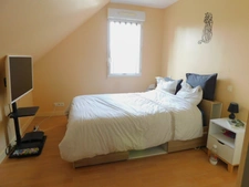 Maison à vendre 5 pièces FLEURIGNE (35)