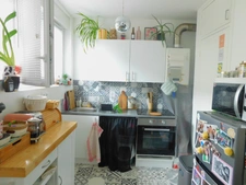 Appartement à vendre 2 pièces FOUGERES (35)