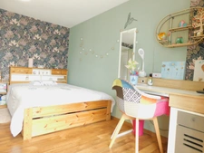 Maison à vendre 5 pièces LA CHAPELLE JANSON (35)