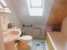 Maison à vendre 6 pièces LA CHAPELLE JANSON (35)