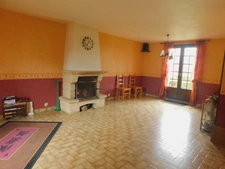 Maison à vendre 6 pièces LA CHAPELLE JANSON (35)