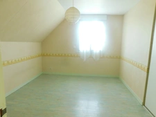 Maison à vendre 8 pièces TAILLIS (35)