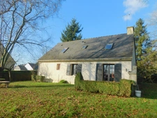 Maison à vendre 6 pièces LA CHAPELLE JANSON (35)