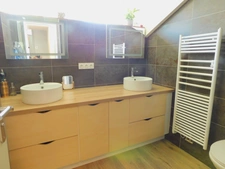 Maison à vendre 5 pièces LA CHAPELLE JANSON (35)