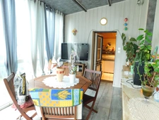 maison en pierres  5 pièces 146m2
