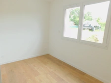 Maison à vendre 5 pièces LA CHAPELLE JANSON (35)