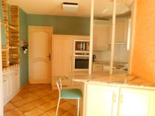 Maison à vendre 8 pièces TAILLIS (35)