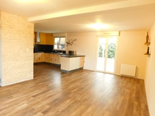 Maison à vendre 6 pièces LA CHAPELLE JANSON (35)
