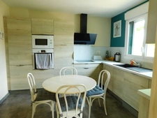 Maison à vendre 6 pièces LA CHAPELLE JANSON (35)