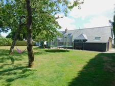 Maison à vendre 5 pièces LA CHAPELLE JANSON (35)