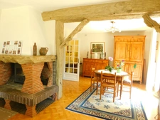 Maison à vendre 6 pièces LA CHAPELLE JANSON (35)
