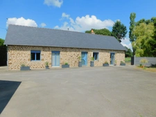 Maison à vendre 5 pièces LA CHAPELLE JANSON (35)