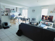 Maison à vendre 5 pièces FLEURIGNE (35)