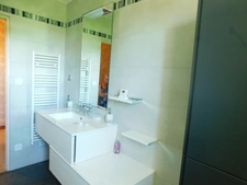 Maison à vendre 8 pièces TAILLIS (35)