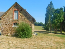 Maison à vendre 6 pièces FLEURIGNE (35)