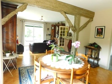 Maison à vendre 6 pièces LA CHAPELLE JANSON (35)