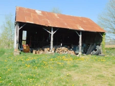 Maison à vendre 6 pièces LA CHAPELLE JANSON (35)