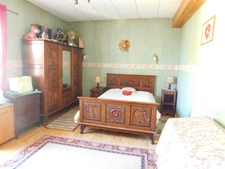 maison en pierres  5 pièces 146m2