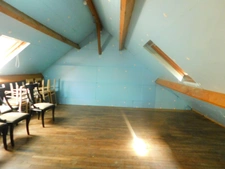 Maison à vendre 5 pièces BILLE (35)