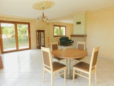 Maison à vendre 5 pièces BILLE (35)