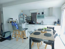 Maison à vendre 5 pièces FLEURIGNE (35)