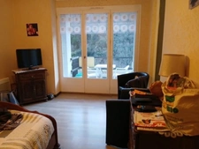 Appartement à vendre 1 pièces AMELIE LES BAINS PALALDA (66)