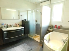 Maison à vendre 6 pièces LA CHAPELLE JANSON (35)