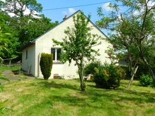 Maison à vendre 4 pièces LA CHAPELLE JANSON (35)