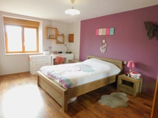 Maison à vendre 5 pièces LA CHAPELLE JANSON (35)