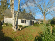 Maison à vendre 6 pièces LA CHAPELLE JANSON (35)