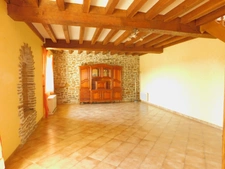 Maison à vendre 6 pièces LA CHAPELLE JANSON (35)