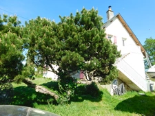 Maison à vendre 8 pièces LA CHAPELLE JANSON (35)